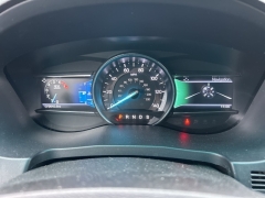 Used 2017  Ford Explorer 4d SUV 4WD XLT Ecoboost at Clutts Auto Sales near Hazard&comma; KY