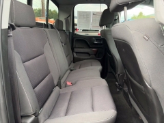 Used 2015  GMC Sierra 1500 4WD Double Cab SLE at Clutts Auto Sales near Hazard&comma; KY