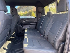 Used 2019  Ram 1500 4WD Crew Cab Big Horn&sol;Lone Star at Clutts Auto Sales near Hazard&comma; KY
