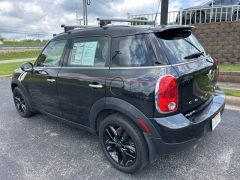 Used 2016 MINI Cooper Countryman FWD 4dr at Clutts Auto Sales near Hazard, KY