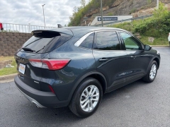 Used 2022  Ford Escape SE AWD at Clutts Auto Sales near Hazard&comma; KY