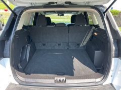 Used 2019 Ford Escape 4d SUV 4WD SE at Clutts Auto Sales near Hazard, KY