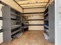 Used 2019  Ford Econoline Cutaway E350 Chassis Van 138" DRW at Clutts Auto Sales near Hazard&comma; KY