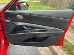 Used 2021  Hyundai Elantra SEL IVT at Clutts Auto Sales near Hazard&comma; KY