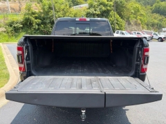 Used 2020  Ram 1500 4WD Crew Cab Rebel at Clutts Auto Sales near Hazard&comma; KY