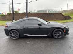 Used 2024  Toyota GR86 Premium Manual at Clutts Auto Sales near Hazard&comma; KY