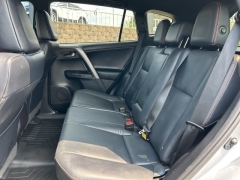 Used 2016 Toyota RAV4 4d SUV AWD SE at Clutts Auto Sales near Hazard, KY