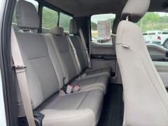 Used 2016  Ford F-150 4WD SuperCab XL at Clutts Auto Sales near Hazard&comma; KY