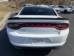 Used 2016  Dodge Charger 4d Sedan SXT at Clutts Auto Sales near Hazard&comma; KY