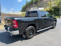 Used 2020  Ram 1500 4WD Crew Cab Lone Star at Clutts Auto Sales near Hazard&comma; KY