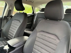 Used 2016  Ford Fusion 4d Sedan SE 2&period;5L at Clutts Auto Sales near Hazard&comma; KY