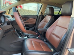 Used 2014  Buick Encore 4d SUV AWD Leather at Clutts Auto Sales near Hazard&comma; KY