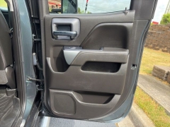 Used 2017  Chevrolet Silverado 2500 4WD Double Cab LT at Clutts Auto Sales near Hazard&comma; KY