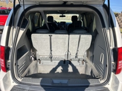 Used 2010  Chrysler Town & Country 4d Wagon Touring at Clutts Auto Sales near Hazard&comma; KY