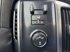 Used 2017  Chevrolet Silverado 2500 4WD Double Cab LT at Clutts Auto Sales near Hazard&comma; KY