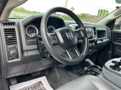 Used 2014 Ram 2500 4WD Crew Cab Tradesman at Clutts Auto Sales near Hazard, KY