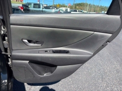 Used 2024  Hyundai Elantra SE IVT at Clutts Auto Sales near Hazard&comma; KY