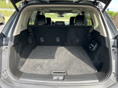 Used 2023 Nissan Rogue AWD SV at Clutts Auto Sales near Hazard, KY