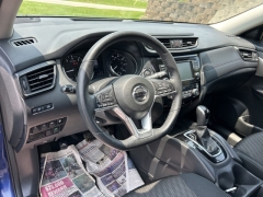 Used 2019 Nissan Rogue 4d SUV FWD SV at Clutts Auto Sales near Hazard, KY