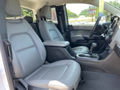 Used 2019 Chevrolet Colorado 4WD Ext Cab WT at Clutts Auto Sales near Hazard, KY