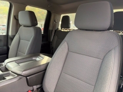 Used 2021  Chevrolet Silverado 2500HD 4WD Double Cab 162" Work Truck at Clutts Auto Sales near Hazard&comma; KY