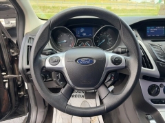 Used 2013  Ford Focus 4d Sedan SE at Clutts Auto Sales near Hazard&comma; KY