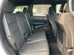Used 2020 Jeep Grand Cherokee 4d SUV 4WD Laredo E at Clutts Auto Sales near Hazard, KY