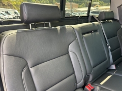 Used 2018 Chevrolet Silverado 1500 4WD Crew Cab LTZ at Clutts Auto Sales near Hazard, KY