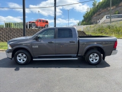 Used 2016  Ram 1500 4WD Crew Cab Outdoorsman at Clutts Auto Sales near Hazard&comma; KY