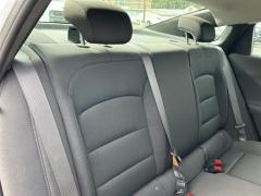 Used 2024 Chevrolet Malibu 4dr Sdn LS w/1FL at Clutts Auto Sales near Hazard, KY