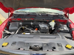 Used 2014  Ram 1500 4WD Quad Cab Tradesman at Clutts Auto Sales near Hazard&comma; KY