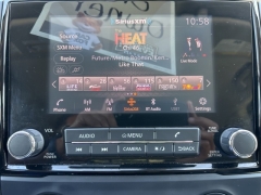 Used 2021 Nissan Titan 4x4 Crew Cab S at Clutts Auto Sales near Hazard, KY