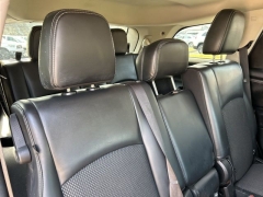 Used 2020  Dodge Journey 4d SUV FWD Crossroad 2&period;4L at Clutts Auto Sales near Hazard&comma; KY