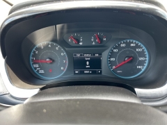 Used 2020 Chevrolet Traverse 4d SUV AWD LT Cloth w/2FL at Clutts Auto Sales near Hazard, KY