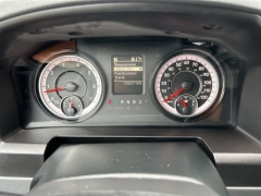 Used 2018 Ram 1500 4WD Crew Cab Express at Clutts Auto Sales near Hazard, KY