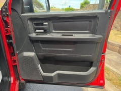 Used 2014  Ram 1500 4WD Quad Cab Tradesman at Clutts Auto Sales near Hazard&comma; KY