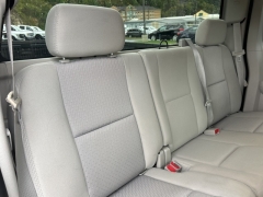 Used 2012 Chevrolet Silverado 1500 4WD Ext Cab LT at Clutts Auto Sales near Hazard, KY