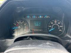 Used 2017 Ford F-150 2WD Reg Cab XL at Clutts Auto Sales near Hazard, KY