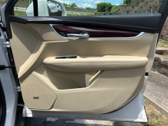 Used 2019 Cadillac XT5 4d SUV AWD Luxury at Clutts Auto Sales near Hazard, KY