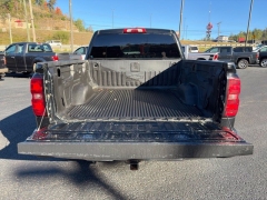 Used 2014  Chevrolet Silverado 1500 4WD Crew Cab LT at Clutts Auto Sales near Hazard&comma; KY