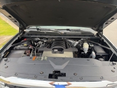 Used 2018  Chevrolet Silverado 1500 4WD Crew Cab LT at Clutts Auto Sales near Hazard&comma; KY