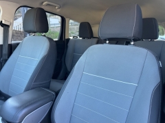 Used 2015 Ford Escape 4d SUV 4WD SE at Clutts Auto Sales near Hazard, KY