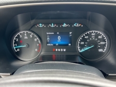 Used 2021 Ford F-150 4WD XL SuperCrew 5.5' Box at Clutts Auto Sales near Hazard, KY