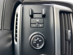 Used 2014  GMC Sierra 1500 4WD Crew Cab SLE at Clutts Auto Sales near Hazard&comma; KY