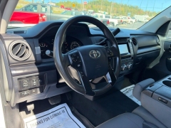 Used 2019  Toyota Tundra 4WD Double Cab SR 4&period;6L at Clutts Auto Sales near Hazard&comma; KY