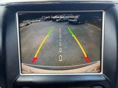 Used 2015  Jeep Grand Cherokee 4d SUV 4WD Overland at Clutts Auto Sales near Hazard&comma; KY