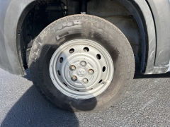 Used 2022  Ram ProMaster Cargo Van 3500 High Roof 159" WB EXT at Clutts Auto Sales near Hazard&comma; KY