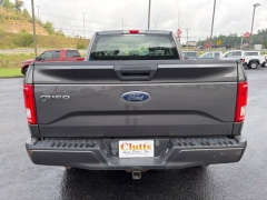 Used 2015  Ford F-150 4WD Supercab XL at Clutts Auto Sales near Hazard&comma; KY