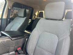 Used 2019  Ram 1500 4WD Crew Cab Big Horn&sol;Lone Star Level 2 at Clutts Auto Sales near Hazard&comma; KY