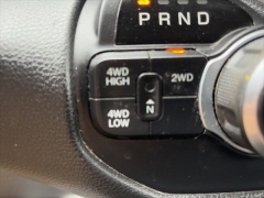 Used 2019  Ram 2500 4WD Crew Cab Tradesman Longbed at Clutts Auto Sales near Hazard&comma; KY